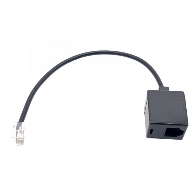 Fanvil RJ9 Headset Connector - For Ehs Adaptor