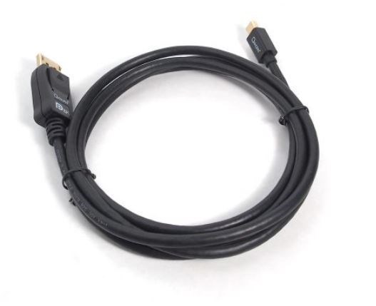 Just You PC Oxhorn Mini DisplayPort To DisplayPort Cable Male To Male V1.4 8K@60Hz 3M