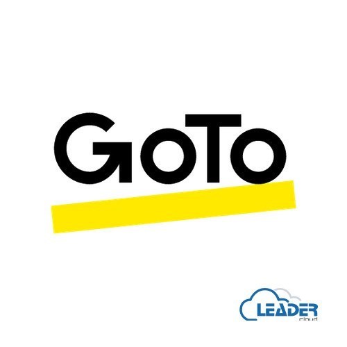 GoTo Webinar - Pro (Available On Leader Cloud)