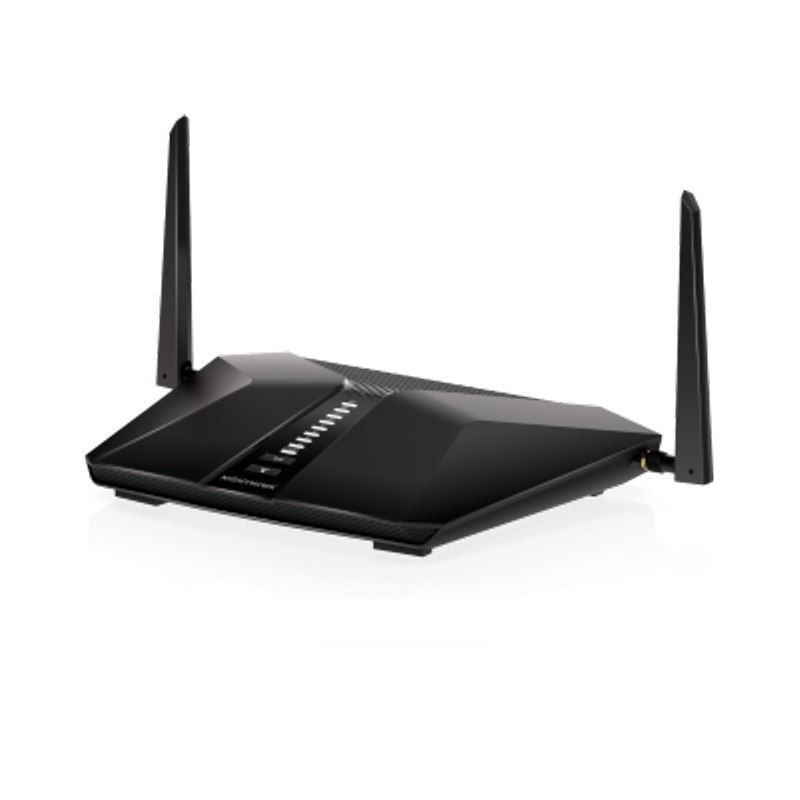 Netgear (Lax20) Nighthawk Ax4 Wifi-6/4G Modem Router, 2YR