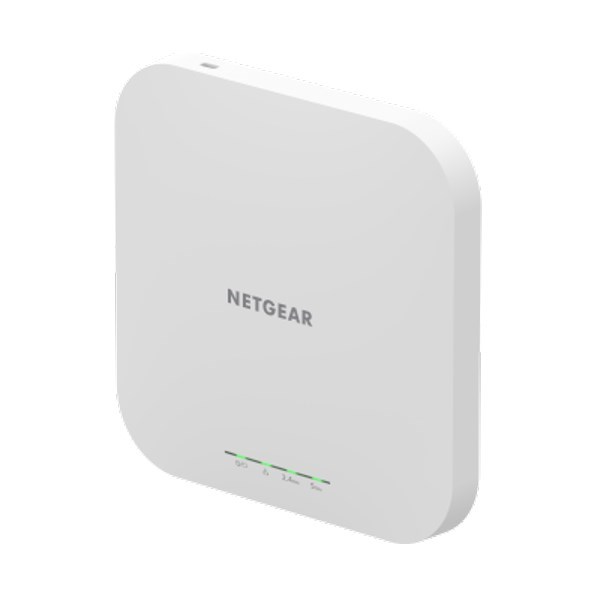 Netgear (Wax610) Ax1800 Dual Band Access Point, Wifi-6, 5YR