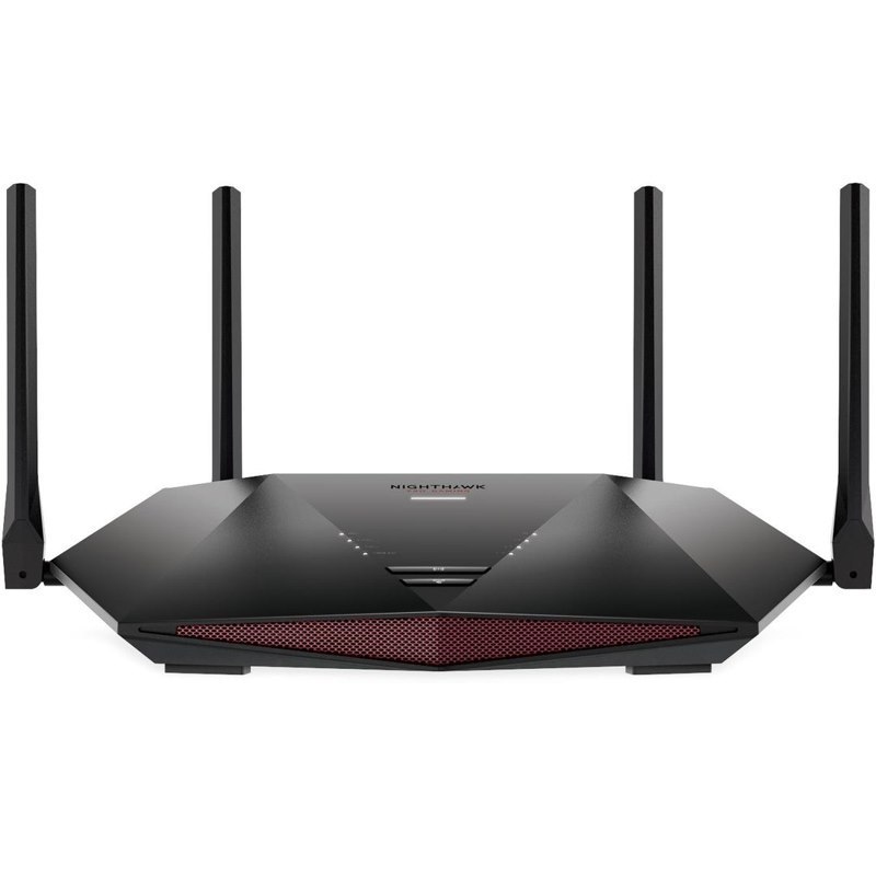 Netgear (XR1000) Nighthawk Wifi 6 Gaming Router V2, 2YR