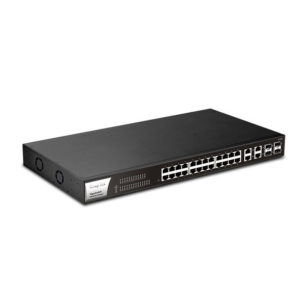 Draytek VigorSwitch P1282