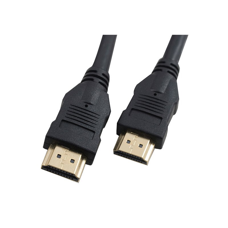 Miscellaneous HH105MM15M Multi Shielded Core, Gold Plated, RF Coil Hdmi Cable, 15M