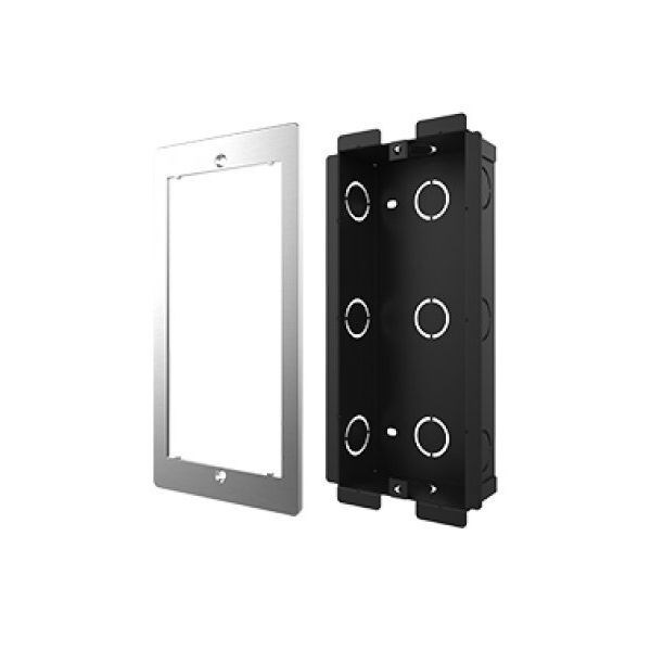 Akuvox R20K/R20B In-Wall Installation Kit