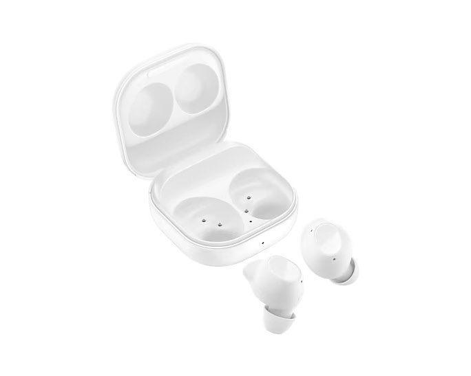 Samsung Galaxy Buds Fe White (Sm-R400nzwaasa)