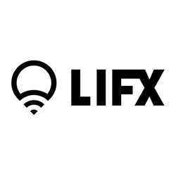 Lifx Switch 2-Gang Black