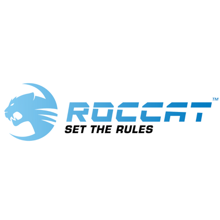 Roccat Burst Core Mouse Black
