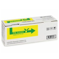 Kyocera TK-5144Y Yellow Toner Kit (5,000 Yield @ Iso)