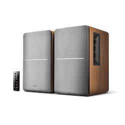 Edifier 'R1280DB' - 2.0 Lifestyle Studio Speakers With Bluetooth And Optical