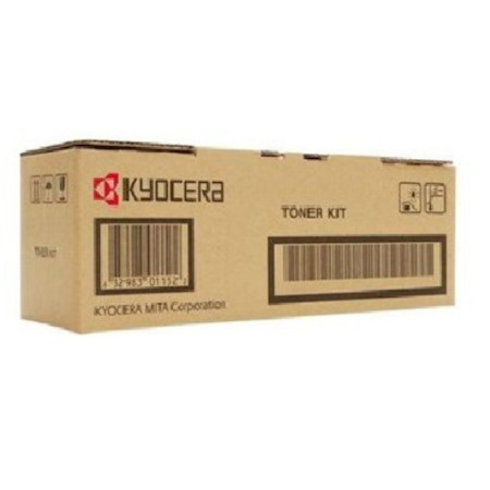 Kyocera TK-5274K Original Laser Toner Cartridge - Black Pack
