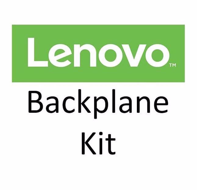 Lenovo Backplane