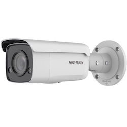 Hikvision DS-2CD2T87G2-L2 8MP ColorVu Bullet Camera, G2 (Acusense), 30M White Led, Ip67, 2.8MM