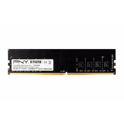 PNY 32GB (1x32GB) DDR4 Udimm 2666Mhz CL19 Desktop PC Memory
