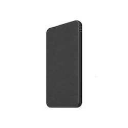 Mophie Power Station 5K (2019) - Black (401102976), Two Usb Ports Let You Charge Multiple Devices, 5,000mAh Portable Battery