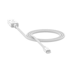 Mophie Usb-A To Lightning Cable - 1M - For Usb-A Devices - White (409903213), Lightning Connector