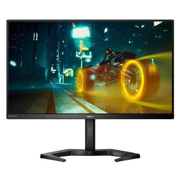 Philips 24M1N3200Z 24'', 16:9 Full HD 1920X1080, Va LCD Gaming Monitor, 1MS, 165HZ, 2xHDMI, 1xDP, 100X100MM Vesa, FreeSync Premium, 3YR Warranty