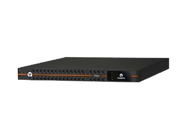 Vertiv Edge Ups - 1500Va 1350W 230V 1U Line Interactive Avr Rack Mount | 0.9 PF - 1U Rack-Mountable - Avr - 3 Hour Recharge - 5 Minute Stand-By