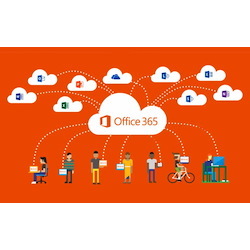 Office 365 Tenancy - Security Baseline Best Practice Configuration