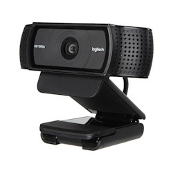 Logitech C920e HD Pro 1080P Webcam - 2 Year Return To MMT Warranty - Pre Order Now For Early May Delivery.
