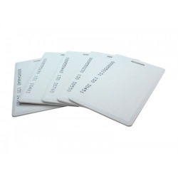 Grandstream Rfid Coded Access Cards For Use With The GDS3710, GDS3705