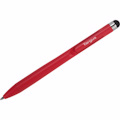 Targus Smooth Glide Stylus Pen Red