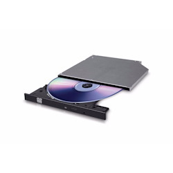 LG Gud1n Sata Ultra Slim DVD Writer DVD Disc Playback & DVD- M-Disc