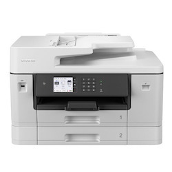 Brother *NEW*Brother MFC-J6940DW Professional A3 Colour Inkjet A3 Inkjet Multi-Function Printer MFC-J6940DW