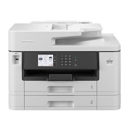 Brother *NEW*Brother J574DW Inkjet Multi-Function Printer With Print Speeds Of 28PPM, 1 YR Warraty