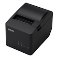 Epson Tm-T82iiil Direct Thermal Receipt Printer, Ethernet Interface, Max Width 80MM, Includes Psu