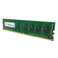 Qnap Ram-16Gdr4eck1-Ud-3200 -16GB DDR4 Ecc Ram, 3200 MHz, Udimm, K1 Version -Limited 1-Year Manufacturer Warranty.