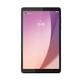 Lenovo Tab M8 (4TH Gen) Wi-Fi 32GB Tablet With Clear Case + Film - Arctic Grey (Zabu0175au)*Au Stock*, 8.0', 2GB/32GB, 5MP/2MP, 5100mAh, 1YR