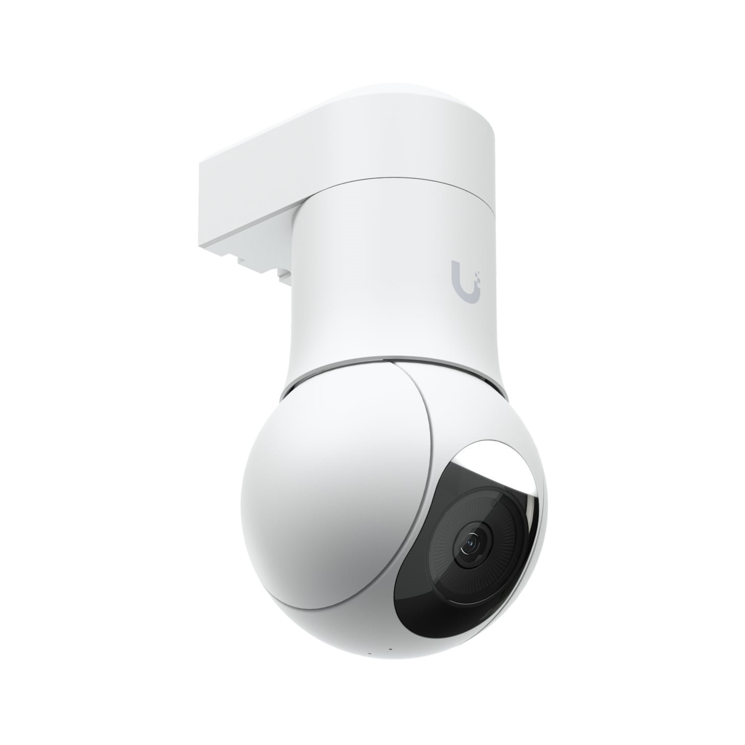 Ubiquiti UniFi Protect G5 PTZ Camera, Campact, Weatherproof 2K HD, Ip66, Remote Pan-Tilt-Zoom Control, Automatic Person Tracking, 2 YR Warr