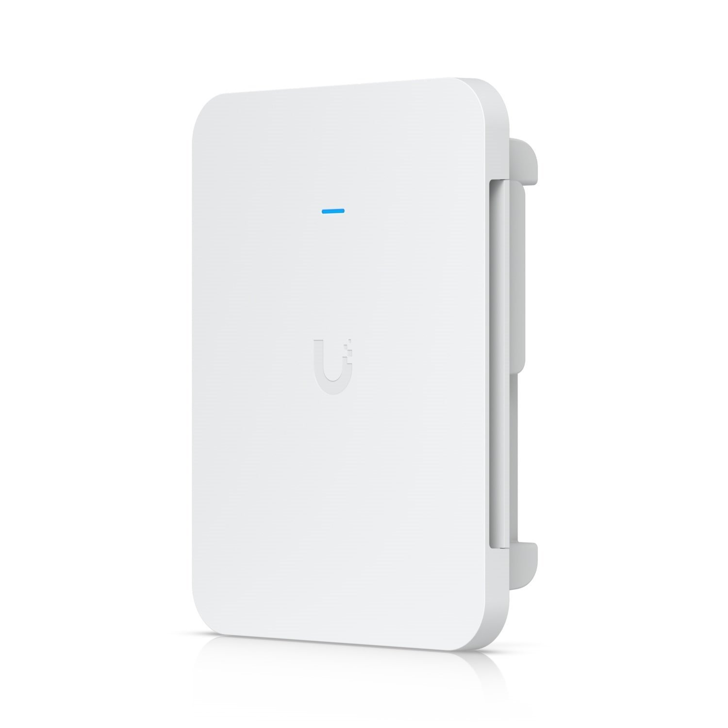 Ubiquiti U7 Pro Wall Paintable Flush Mounting Kit, Enables Near-Invisible, Recessed Installation, 2Yr Warr