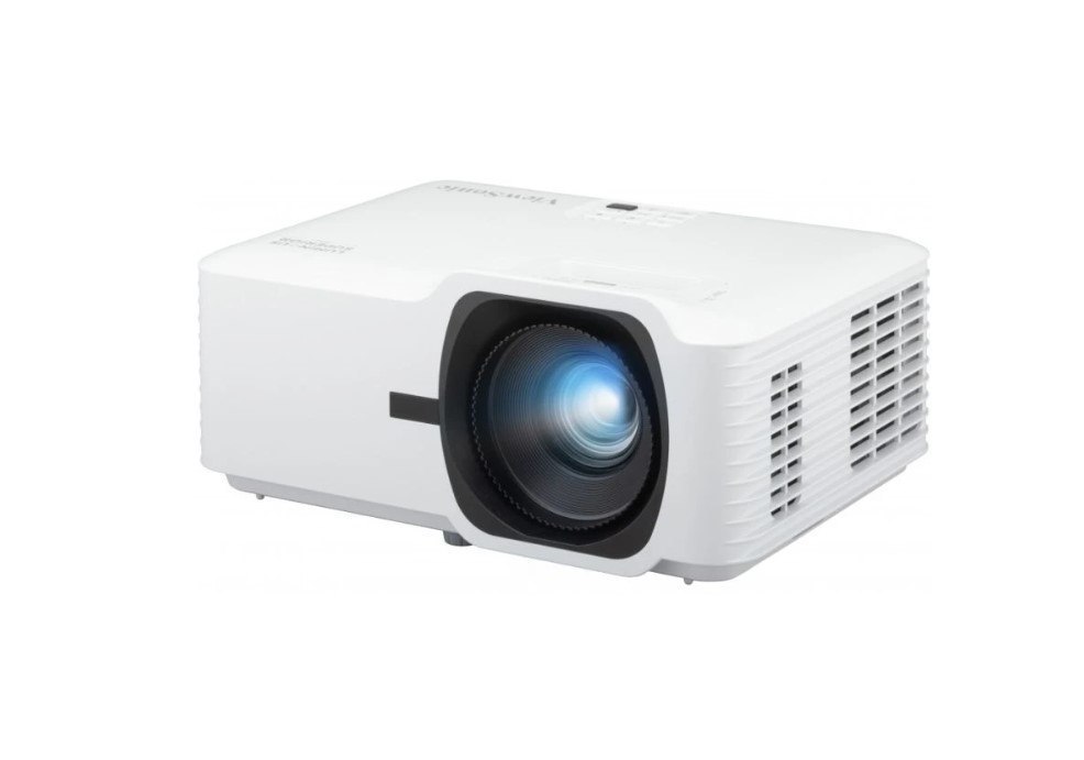 ViewSonic LS740HD 5,000 Ansi Lumens 1080P Laser Long Throw - Installation Projector