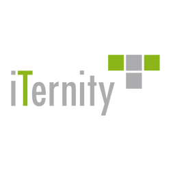 Iternity Arch Vol Plus 10TB 1Mo SVC