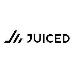 Juiced Systems - Car Power Adapter - 4.2 A - 2 Output Connectors (Usb)