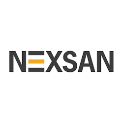 Nexsan Spare Kit Drive 4TB