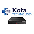  KOTA - Standard Tiny Workstation Gen22 Bundle