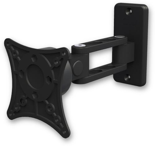 Mount - GX270 Galaxy Pivoting Compact Arm Wall Mount