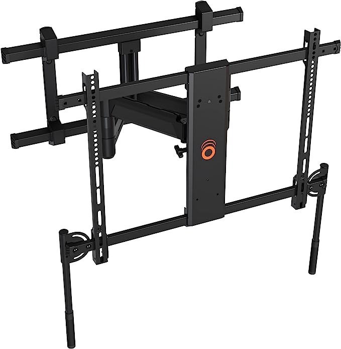 ECHOGEAR XL TV Wall Mount for Screens Up to 90"