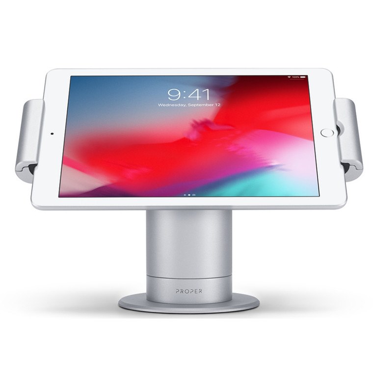 Studio Proper iPad Swivel Stand Kit (6th Gen)