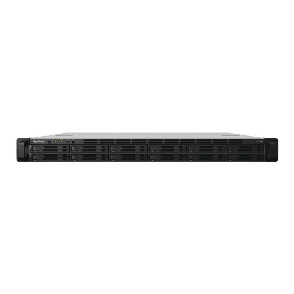 Synology FS2500 FlashStation 1U 12 Bay (Rail Kit Optional)