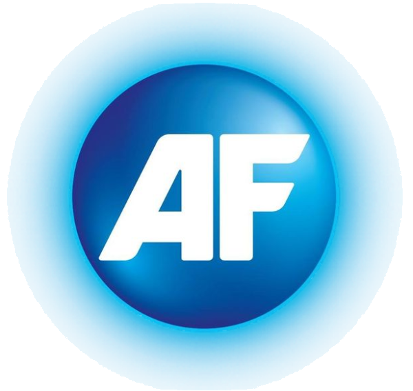 Af Domain Name (2Year)