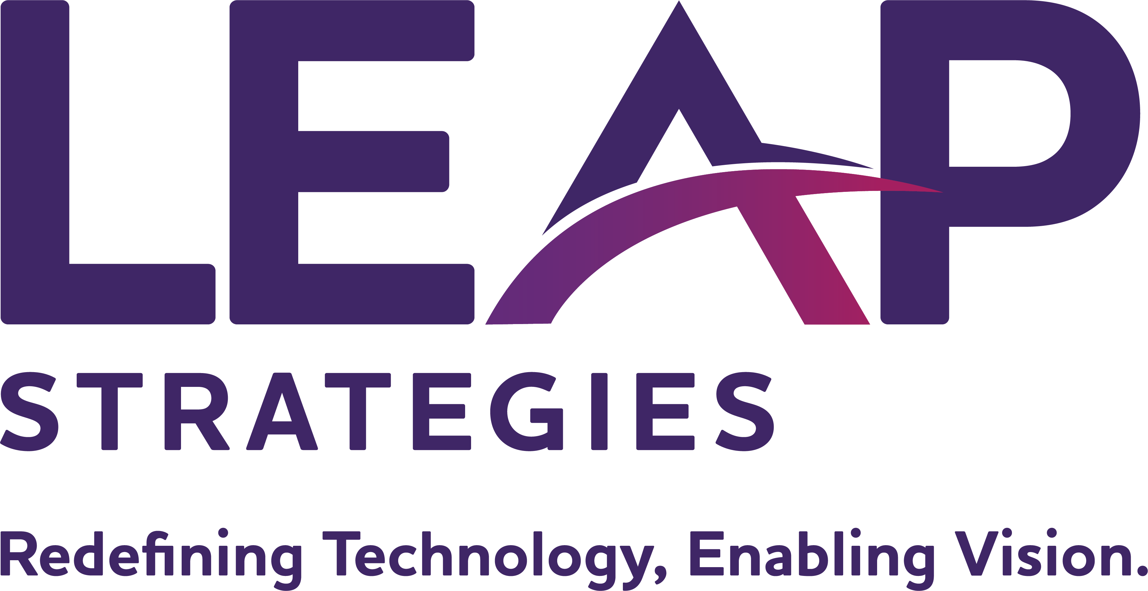 LEAP Strategies 