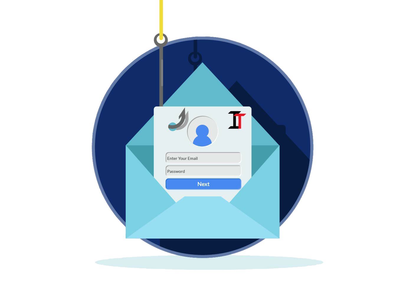  IT Email Protection