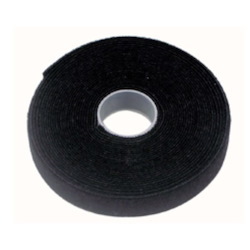Cabac Pro Cable Tie - Reel 10MM X 10M - Black