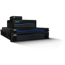 Datto Siris S5-8 Subscription / 1 Year Time-Based (3 Year commitment)