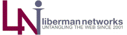 Liberman Networks, Inc
