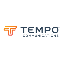 Tempo Communications 50605256 Sidekick 7B